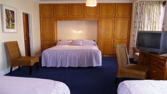 Garnish Guesthouse Cork photo 2
