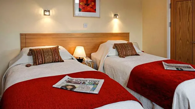 Garnish Guesthouse Cork photo 3