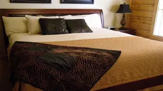 Thousand Hills Golf Resort Branson