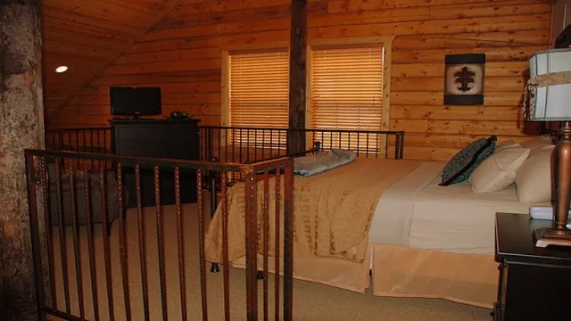 Thousand Hills Golf Resort Branson photo 2