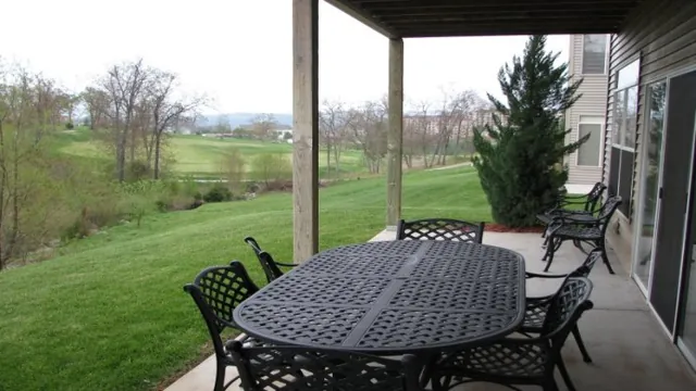 Thousand Hills Golf Resort Branson photo 3