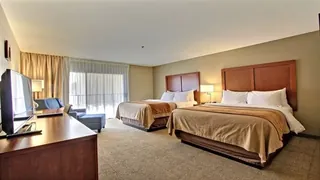 The Inn at Morro Bay
