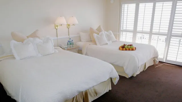 The Inn at Morro Bay photo 2