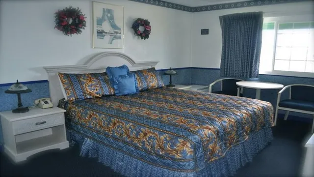 The Inn at Morro Bay photo 3