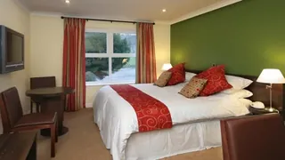 Kinmel Hotel Llandudno