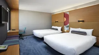 Aloft Vaughan Mills Hotel
