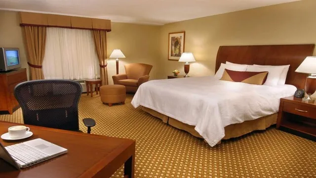 Aloft Vaughan Mills Hotel photo 3