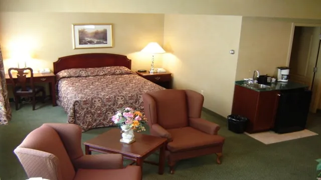 Maryam Hotel North York photo 1