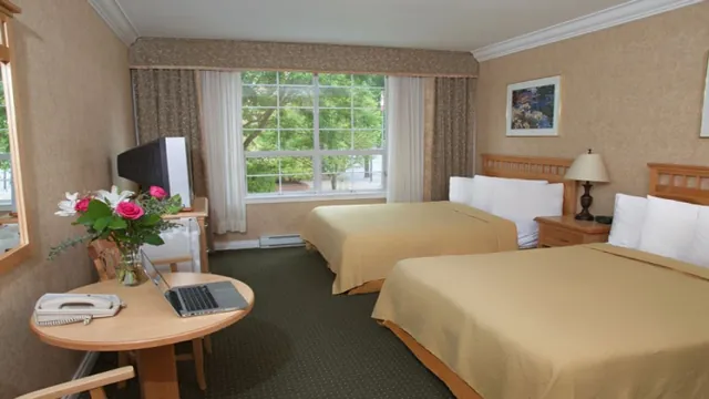 Maryam Hotel North York photo 2
