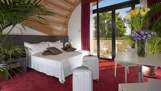 Sandra Hotel Rimini