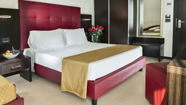 Sandra Hotel Rimini photo 2