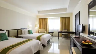 Baymont by Wyndham Tucson Airport