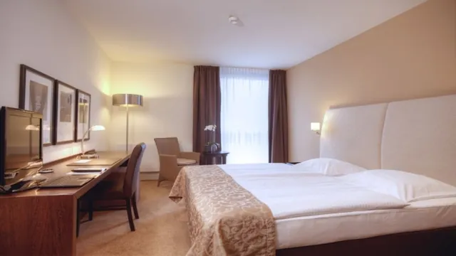 Rilano 24, 7 Hotel Munich City photo 1