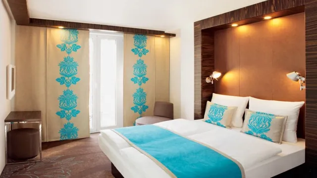 Rilano 24, 7 Hotel Munich City photo 2