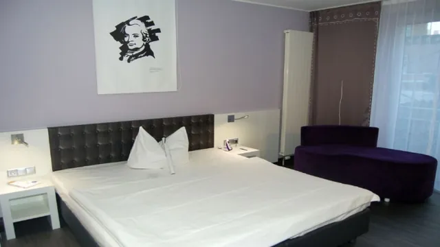 Rilano 24, 7 Hotel Munich City photo 3