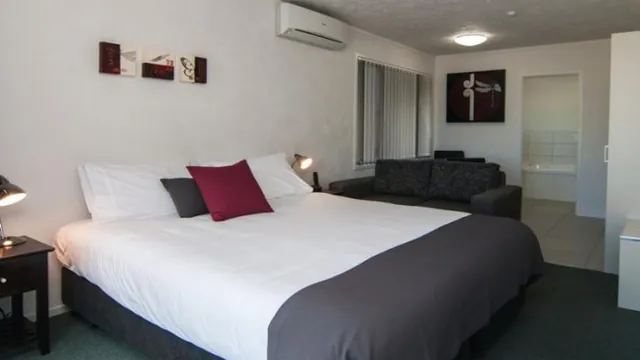 Bay Sands Motel Paihia photo 1