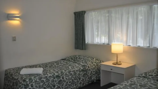 Bay Sands Motel Paihia photo 2