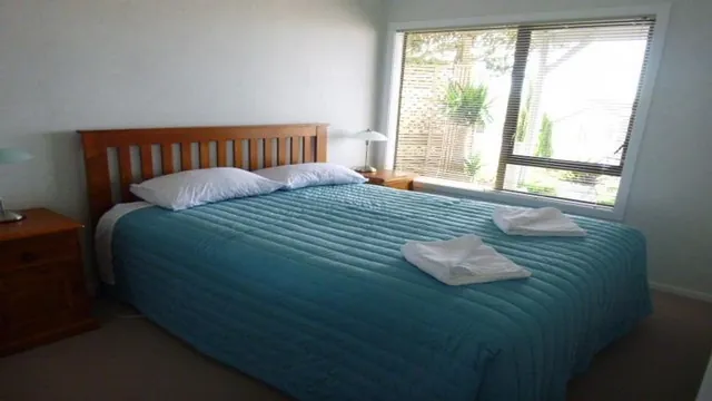 Bay Sands Motel Paihia photo 3