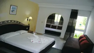 Primasol Golden Beach Hotel Monastir