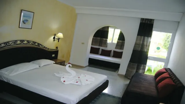 Primasol Golden Beach Hotel Monastir photo 1