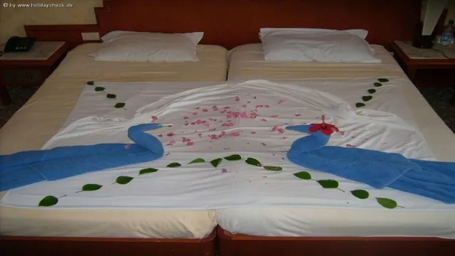 Primasol Golden Beach Hotel Monastir photo 2