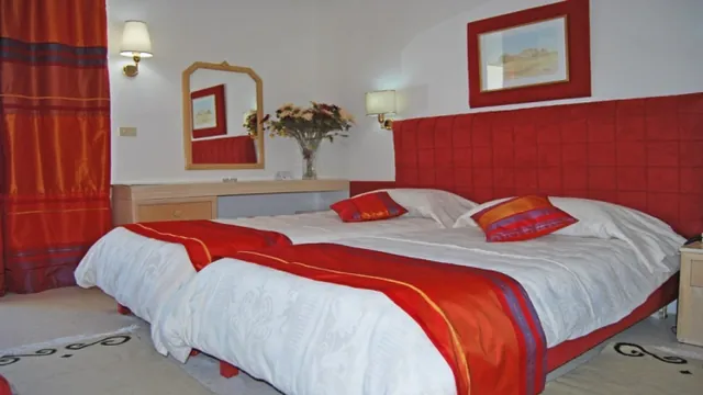 Primasol Golden Beach Hotel Monastir photo 3