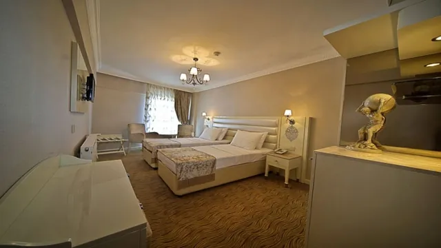 Residence Leonina Rome photo 3