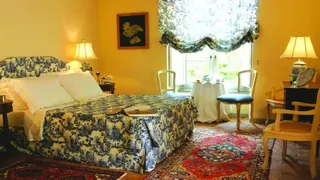 Terme Di Stigliano Grand Hotel Rome