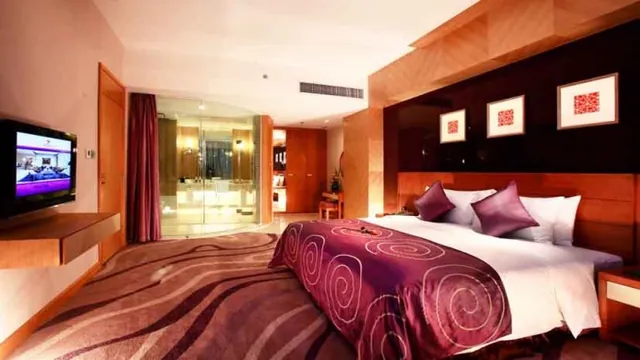 Yiting Huicheng Hotel Xiamen photo 1