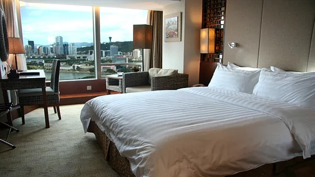 Yiting Huicheng Hotel Xiamen photo 2