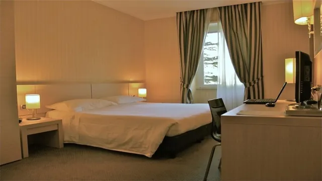 Ardeatina Park Hotel Rome photo 1