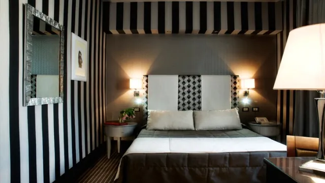 Ardeatina Park Hotel Rome photo 3