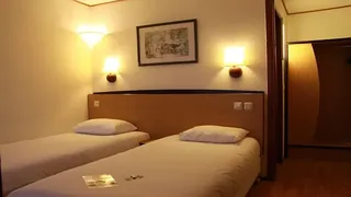 Campanile Hotel Zevenaar - Arnhem