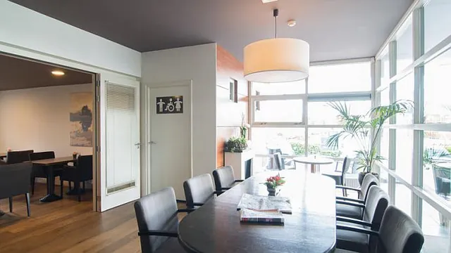 Campanile Hotel Zevenaar - Arnhem photo 3
