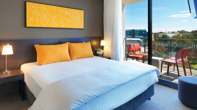 Adina Apartment Hotel Sydney Norwest photo 3