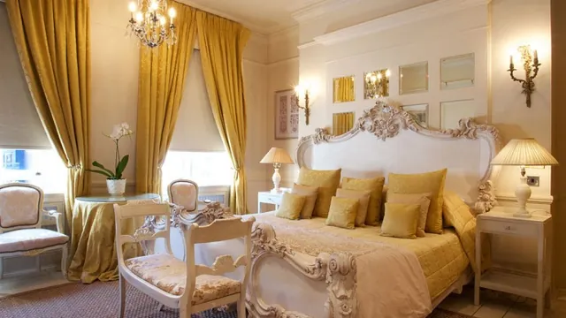 No.11 Cadogan Gardens Hotel London photo 1