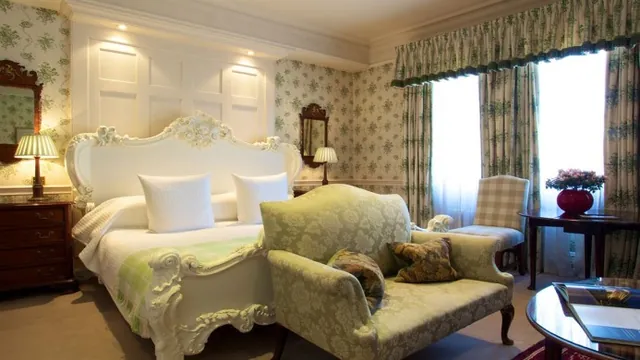 No.11 Cadogan Gardens Hotel London photo 2