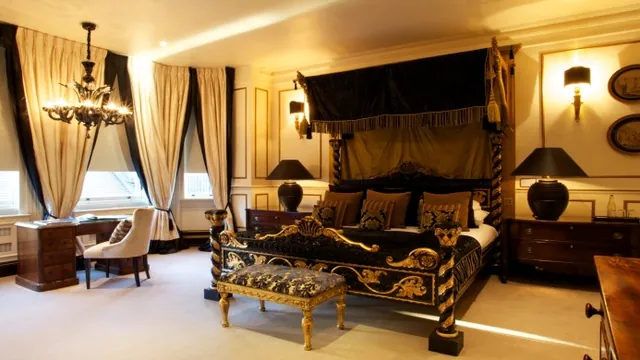 No.11 Cadogan Gardens Hotel London photo 3
