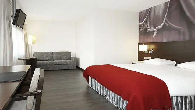 Mercure Cavaillon Hotel photo 2