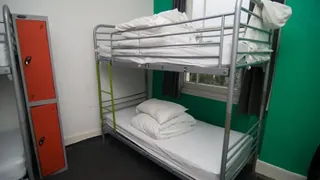 Journeys Greenwich West Hostel London