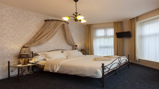Exclusive Guesthouse Bonifacius Bruges photo 2