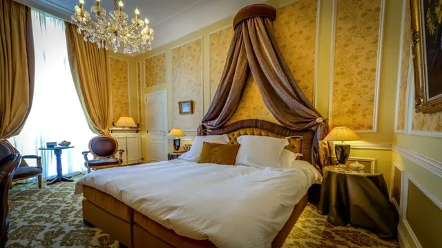 Exclusive Guesthouse Bonifacius Bruges photo 3