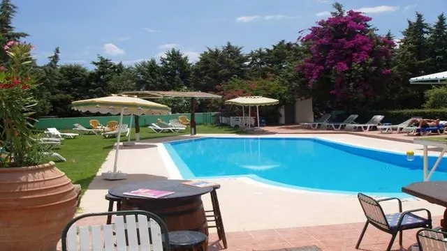 Evi Hotel Rhodes photo 2
