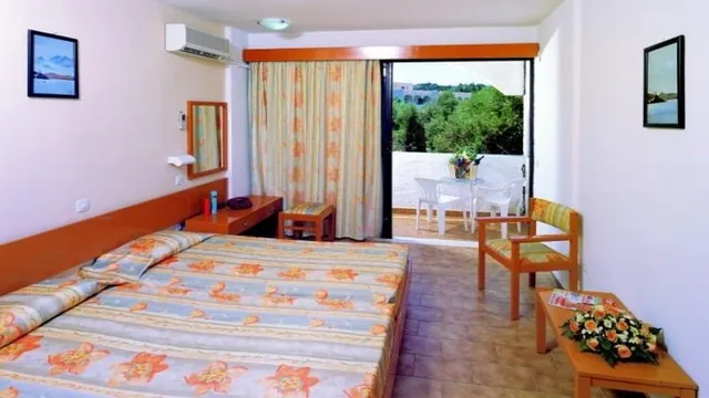 Evi Hotel Rhodes photo 3