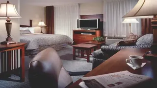 Alabama Hotel Montgomery