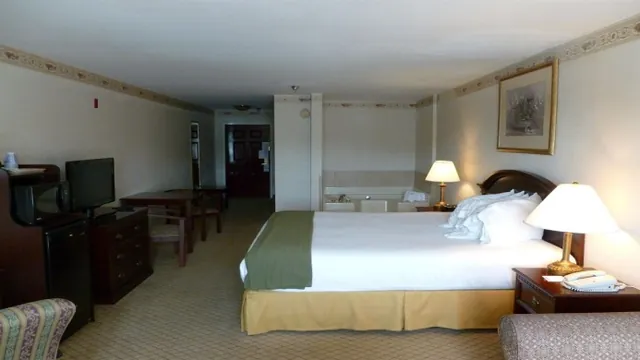 Alabama Hotel Montgomery photo 2