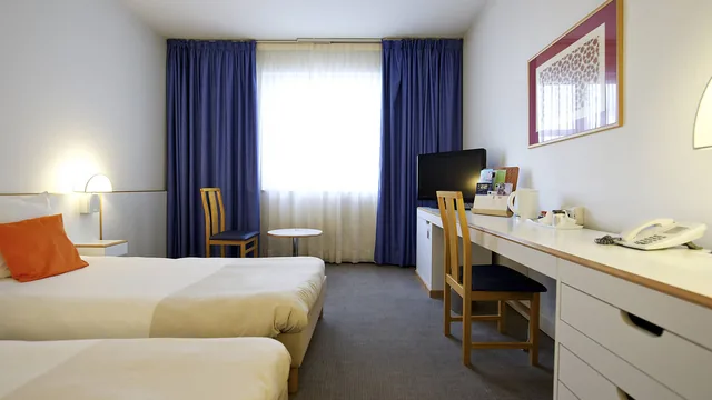 Novotel Florence North Airport photo 4