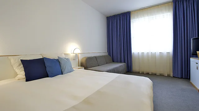 Novotel Florence North Airport photo 9