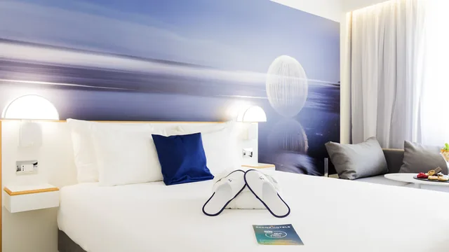 Novotel Florence North Airport photo 11