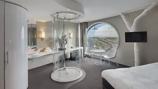 Campanile Hotel Amsterdam Zuidoost